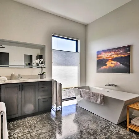 Luxury Home With Views - 5 Min To Columbia River
